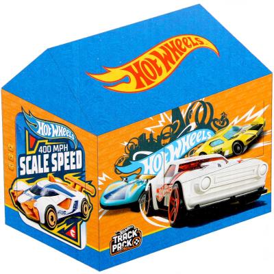 Hot Wheels Oyun Çadırı