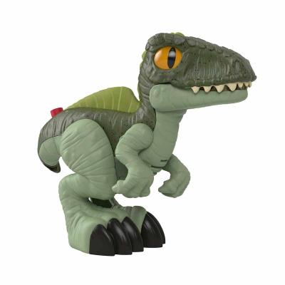 Imaginext Jurassic World Deluxe XL Dino HFC11