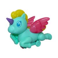İpli Çekmeli Pilli Işıklı Unicorn