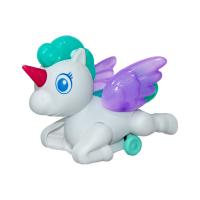 İpli Çekmeli Pilli Işıklı Unicorn