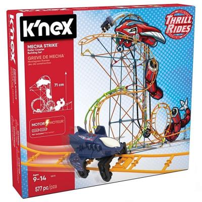 K'Nex Mecha Strike 18515