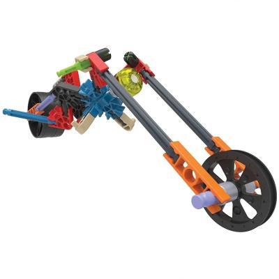 K'Nex Motorcycle Building Oyun Seti 17007