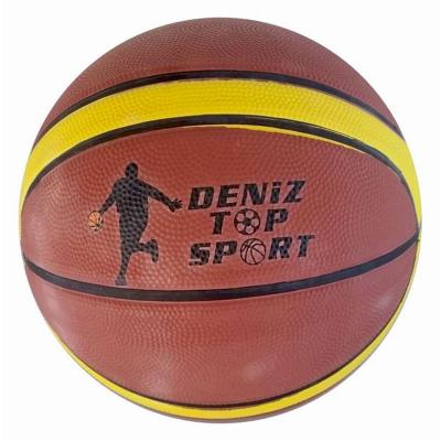 Kaliteli Basketbol Topu No: 7