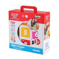Kanz Eğitici Küpler