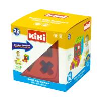 Kiki Bultak Küp