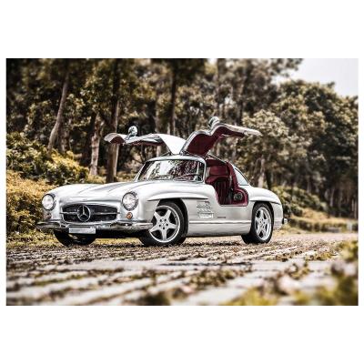 KS 300 SL GULLWING 1000 Parça Puzzle