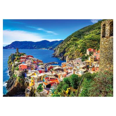 KS A Lifestyle Italy 200 Parça Puzzle