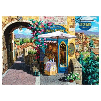 KS Ristorante Antico Martini 2000 Parça Puzzle