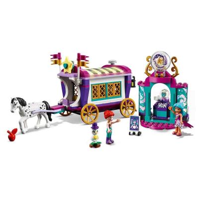 LEGO Friends Sihirli Karavan 41688