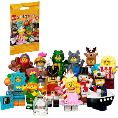 LEGO Mini Figür Sürpriz Paket 71034