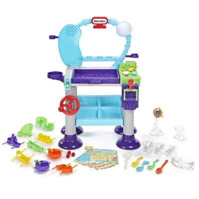 Little Tikes Müthiş Laboratuvar 645754C