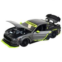 Maisto 1:18 2015 Ford Mustang GT Model Araba
