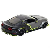 Maisto 1:18 2015 Ford Mustang GT Model Araba