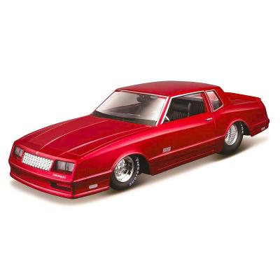 Maisto 1:24 1986 Chevrolet Monte Carlo SS