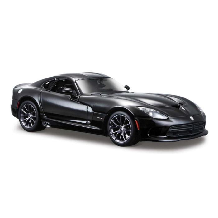 Maisto 1:24 2013 SPRT Viper GTS