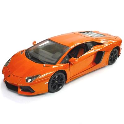 Maisto 1:24 Lamborghini Aventador LP 700-4