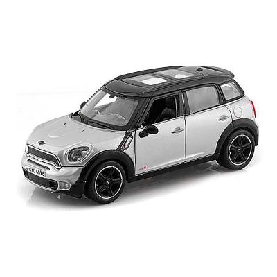 Maisto 1:24 Mini Countryman