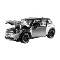 Maisto 1:24 Mini Countryman