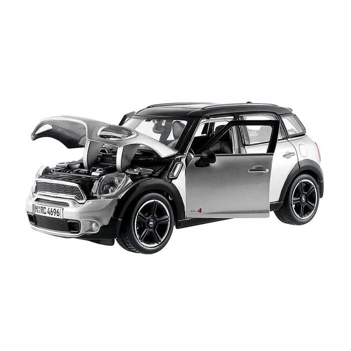 Maisto 1:24 Mini Countryman
