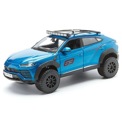 Maisto 1:24 Lamborghini Urus