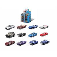 Maisto Fresh Metal Power Racer Araçlar