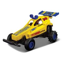 Maisto Fresh Metal Badland Racers Çekbırak Araba