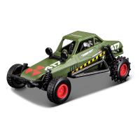Maisto Fresh Metal Badland Racers Çekbırak Araba