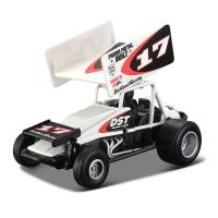 Maisto Fresh Metal Badland Racers Çekbırak Araba