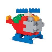 Mikro Bloklar Seri 2 588 Parça