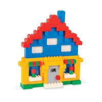 Mikro Bloklar Seri 2 588 Parça