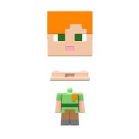 Minecraft Mini Figür HDV64
