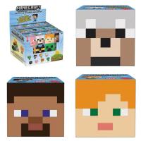 Minecraft Mini Figür HDV64