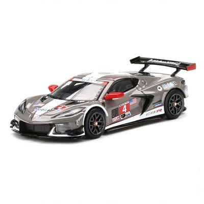 Mini GT 1:64 2021 Chevrolet Corvette C8.R #4