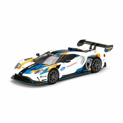 Mini GT 1:64 2019 Ford GT MK II Goodwood Festival