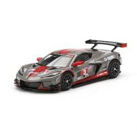 Mini GT 1:64 Chevrolet Corvette C8.R #8