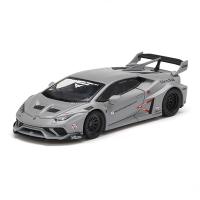 Mini GT 1:64 LB Works Lamborghini Huracan Fighter Works