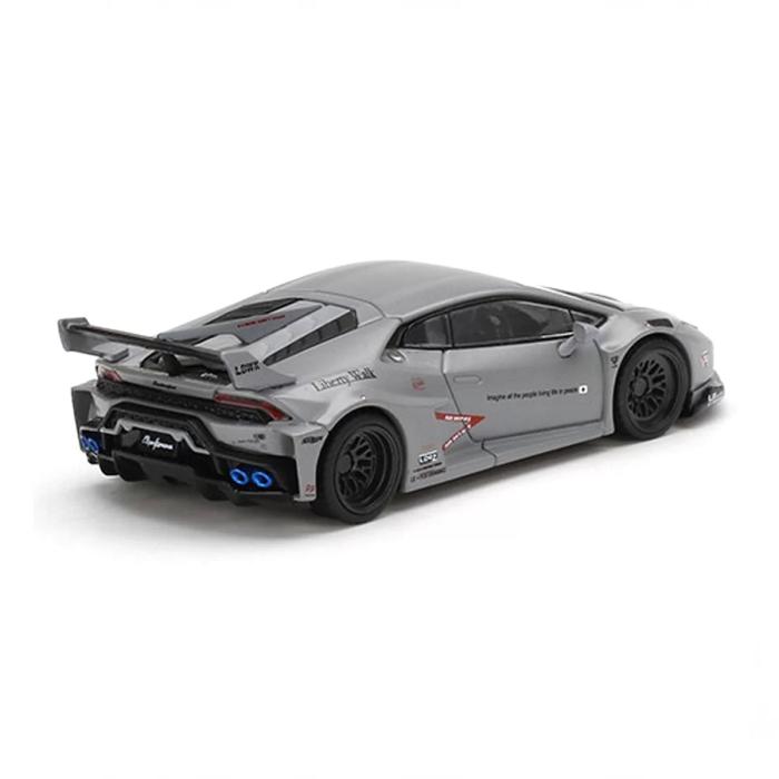 Mini GT 1:64 LB Works Lamborghini Huracan Fighter Works