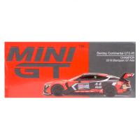 Mini GT 1:64 Bentley Continental GT3 #5