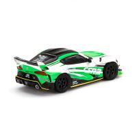 Mini GT 1:64 LB Works Toyota GR Supra CSR2
