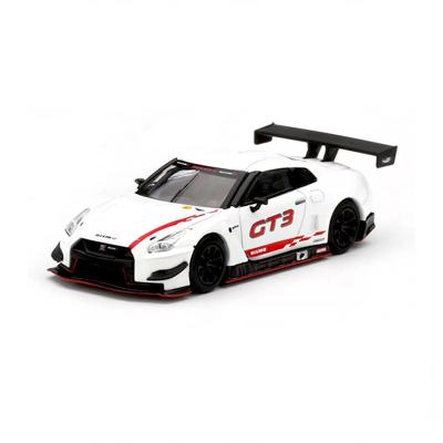 Mini GT 1:64 2018 Nissan GT-R Nismo GT3