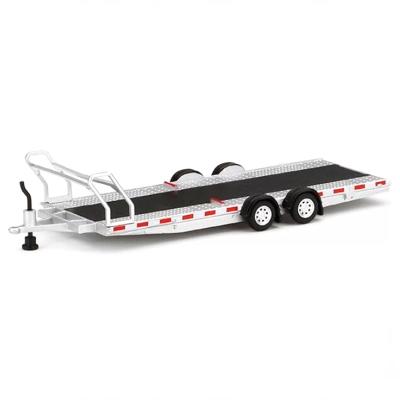 Mini GT 1:64 Car Hauler Trailer Type A