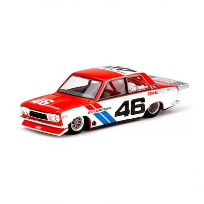 Mini GT 1:64 Datsun 510 Pro Street BRE510 V2