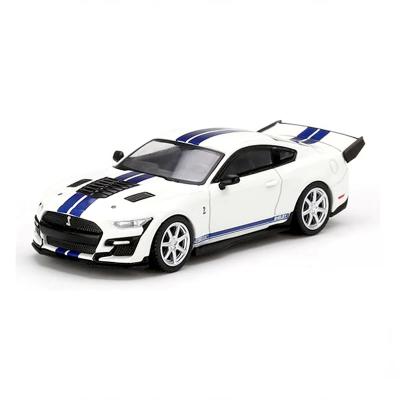 Mini GT 1:64 Ford Shelby GT500 Dragonsnake Concept