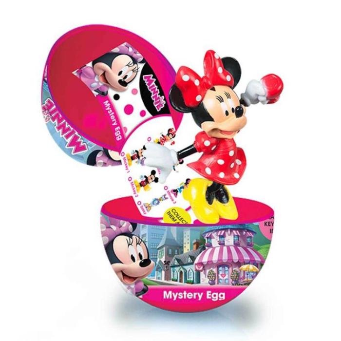 Minnie - Mickey Sürpriz Yumurta