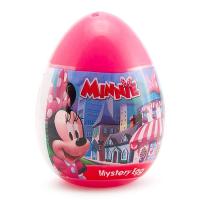 Minnie - Mickey Sürpriz Yumurta