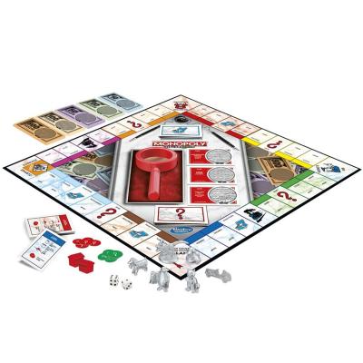 Monopoly Şifreli Para F2674