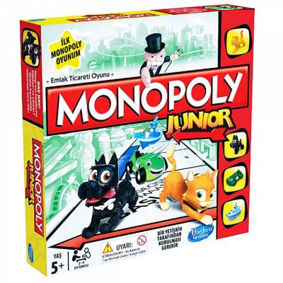 Monopoly Junior