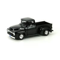 Motormax 1:24 1956 Ford F-100 Pickup Model Araba