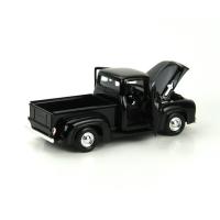 Motormax 1:24 1956 Ford F-100 Pickup Model Araba