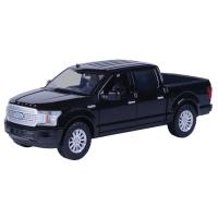 Motormax 1:24 2019 Ford F-150 Limited Crew Cab